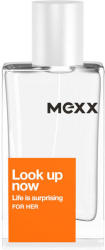 Mexx Look Up Now (Life is surprising) for Her EDT 30 ml Tester Parfum