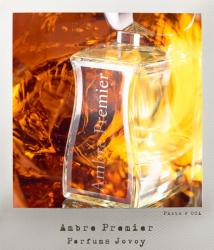 Jovoy Ambre Premier EDP 100 ml Tester Parfum
