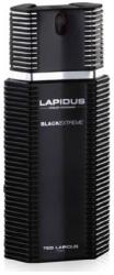 Ted Lapidus Black Extreme EDT 100 ml Tester
