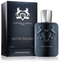 Parfums de Marly Layton Exclusif EDP 125 ml Parfum