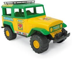 Wader Color cars Jeep (37092)