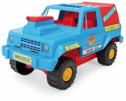 Wader Color cars Jeep (37091)