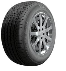 Tigar All Season SUV 215/60 R17 96H
