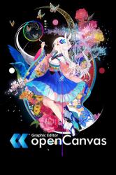 portalgraphics openCanvas 7