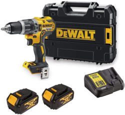 DEWALT DCD796M2-QW