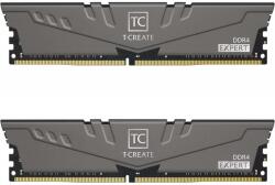 Team Group 32GB (2x16GB) DDR4 3600MHz TTCED432G3600HC18JDC01