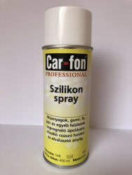 Carlofon Chemie Szilikon spray 400 ml