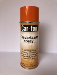  Car-fon Csavarlazító spray 400 ml