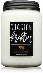 Milkhouse Candle Chasing Fireflies 737 g