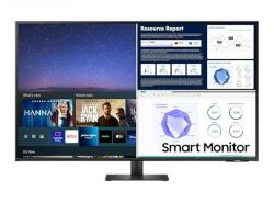 Samsung S43AM700UU Smart monitor vásárlás, Samsung S43AM700UU Smart bolt  árak, Samsung akciók, árösszehasonlító