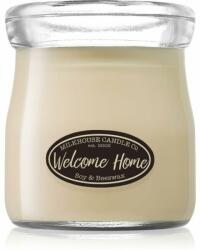 Milkhouse Candle Welcome Home 142 g