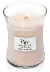 WoodWick Vanilla & Sea Salt 275 g