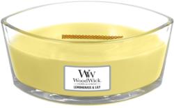 WoodWick Lemongrass & Lily 453,6 g