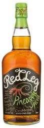 RedLeg Pineapple Spiced Rum 0,7 l 37,5%