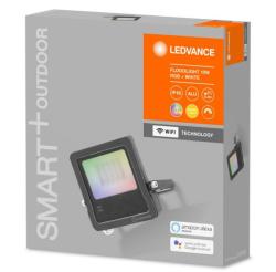 OSRAM LEDVANCE Smart Wifi Flood 10W 4058075474604