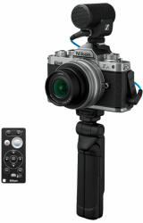 Nikon Z FC Vlogger Kit (VOA090K005) Digitális fényképezőgép