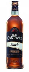 Ron Cartavio Black 0,7 l 37,5%