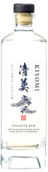 Kiyomi Japanese White Rum 0,7 l 40%