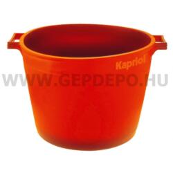 Kapriol habarcsdézsa narancs 40L (25228K)