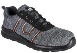Portwest Munkavédelmi Cipő 40 Portwest Fc25 S3 Src Szürke (FC25GRR)