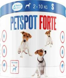  Pasteur Pet Spot Forte Caini S (2-10 kg), 1 Pipeta