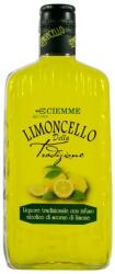 Ciemme Limoncello della Tradizione Citromlikőr - 0, 7L (25%)