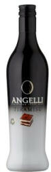 Angelli Tiramisu Krémlikőr 0, 5l 15%