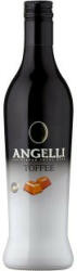 Angelli Spumante & Aperitive Angelli Toffee Krémlikőr 0, 5l 15%
