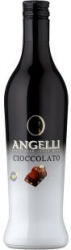 Angelli Cioccolato Krémlikőr 0, 5l 15%