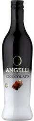 Angelli Spumante & Aperitive Angelli Cioccolato Krémlikőr 0, 5l 15%