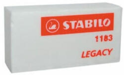 STABILO Stabilo: Economy Legacy radír 18x11x35mm (1183/50) - jatekshop