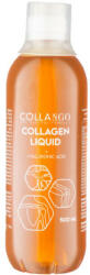 Collango Collagen Liquid 500 ml Lime-Elderberry kollagén