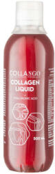 Collango Collagen Liquid 500 ml Very Cherry kollagén