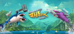 BigCode Games Double Head Shark Attack (PC)