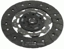 SACHS Disc ambreiaj SACHS 1878 004 698 (1878 004 698) - automobilus