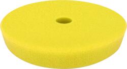 ZviZZer Burete polish fin galben 25mm grosime ZviZZer Yellow pad 150mm