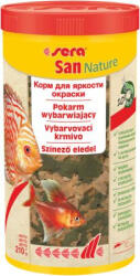 Sera San Color Flakes Nature 210 g