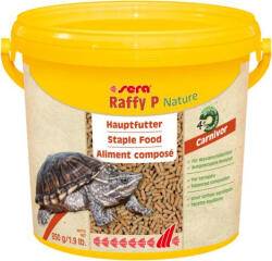 Sera Raffy P Pellets 3, 8 l / 850 g
