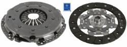 SACHS Set ambreiaj SACHS XTend 3000 970 132 (3000 970 132)