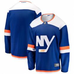 Fanatics Branded New York Islanders hoki mez Breakaway Alternate Jersey - L (71972)