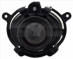TYC Proiector ceata TYC 19-14967-01-2 (19-14967-01-2) - automobilus