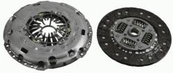 SACHS Set ambreiaj SACHS XTend 3000 950 746 (3000 950 746)