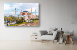 Persona Tablou Canvas - Hagia Sofia din Istanbul - tapet-canvas - 70,00 RON