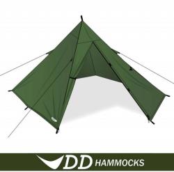 DD Hammocks SuperLight Pyramid Tent XL (0707273932099) Cort