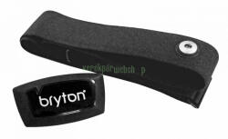 Bryton Computer alkatrész BRYTON SMART HRM Smart pulzus szenzor +pánt