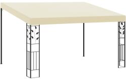 vidaXL 47998 4x3x2,5 m