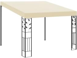 vidaXL 47997 3x3x2,5 m