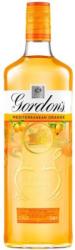 Gordon's Mediterranean Orange Gin 37,5% 0,7 l