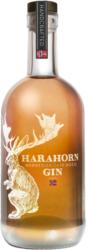 Harahorn Cask Aged Gin 41,7% 0,5 l
