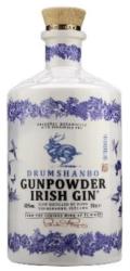 Drumshanbo Gunpowder Irish Gin (kerámia) 43% 0,7 l